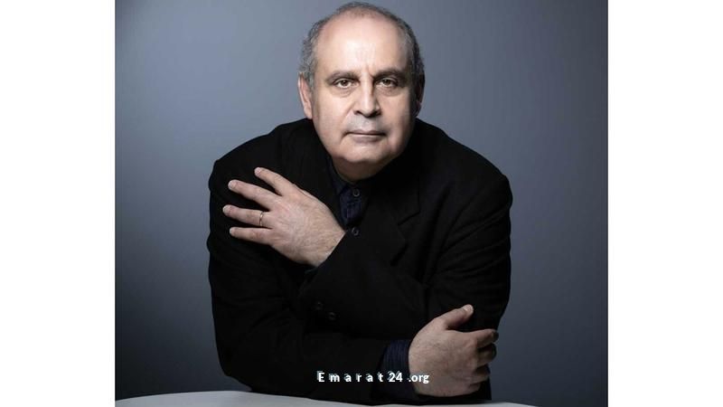 فرنسا تودع بيار عودة: رحيل رمز تجديد لغة الأوبرا فرنسا تودع بيار عودة: رحيل رمز تجديد لغة الأوبرا