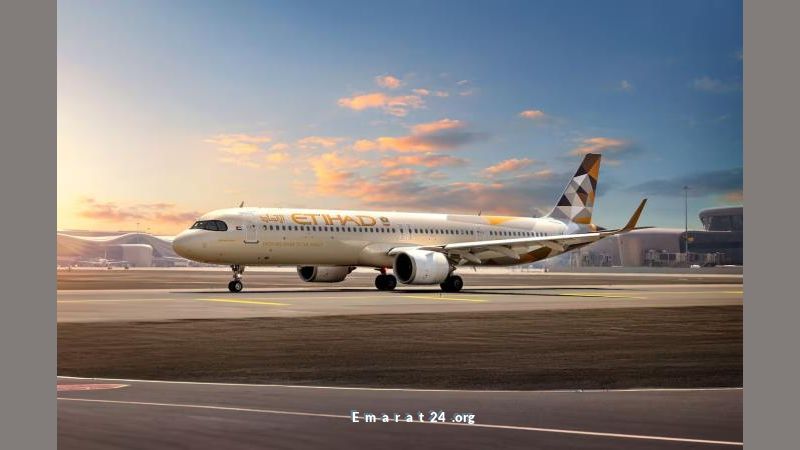 الاتحاد للطيران تعزز أسطولها بشراء 32 طائرة إيرباص جديدة