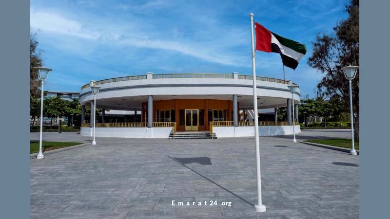 إدراج مبنى دار الاتحاد في سجل التراث المعماري والعمراني العربي