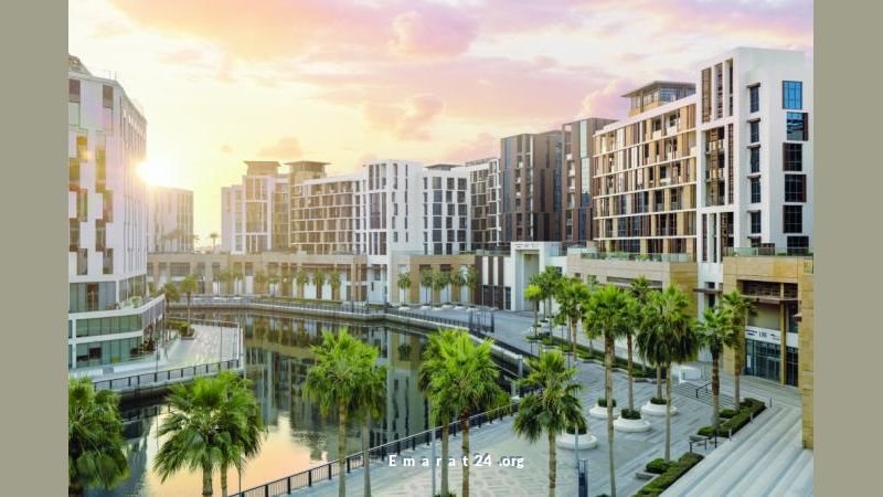 دبي القابضة تزيد حجم طرح أسهم مساكن دبي ريت إلى 1.95 مليار سهم دبي القابضة تزيد حجم طرح أسهم مساكن دبي ريت إلى 1.95 مليار سهم