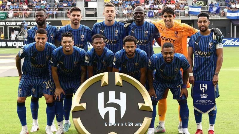 3 سيناريوهات تتمنى الهلال السعودي للتأهل لنهائي كأس العالم للأندية 3 سيناريوهات تتمنى الهلال السعودي للتأهل لنهائي كأس العالم للأندية