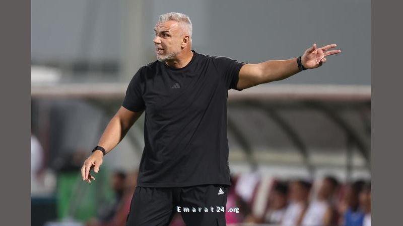 انطلاق حقبة كوزمين مع المنتخب من ملعب الوصل في 27 الجاري انطلاق حقبة كوزمين مع المنتخب من ملعب الوصل في 27 الجاري