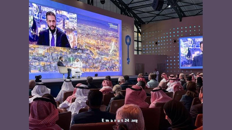 استثمارات جديدة بقيمة 28 مليار دولار في سوريا بمشاركة إماراتية وسعودية وقطرية استثمارات جديدة بقيمة 28 مليار دولار في سوريا بمشاركة إماراتية وسعودية وقطرية