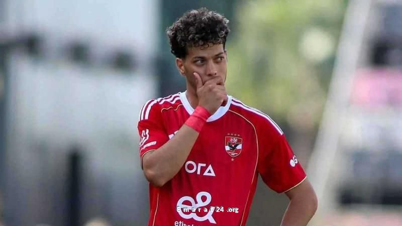 إمام عاشور يطمح للفوز بلقب السوبر المصري