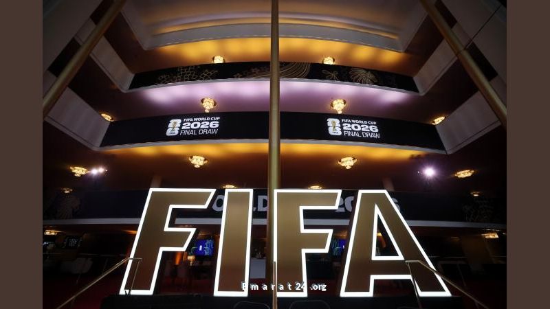 تتبع مباشر لأحداث قرعة مونديال 2026 العالمي