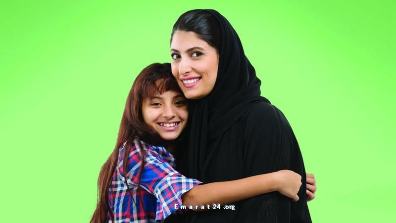 الاحتضان: بديل يغير حياة الأطفال دون رعاية أسرية الاحتضان: بديل يغير حياة الأطفال دون رعاية أسرية