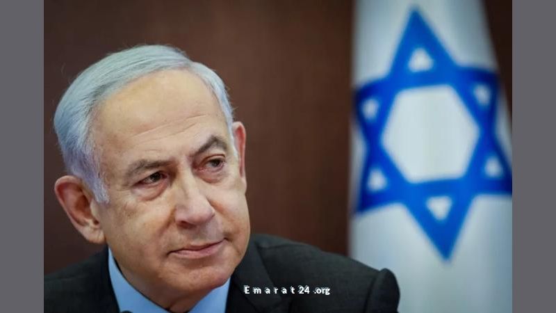 نتنياهو: السلام مع سوريا قابل للتحقق والمفقود منطقة عازلة