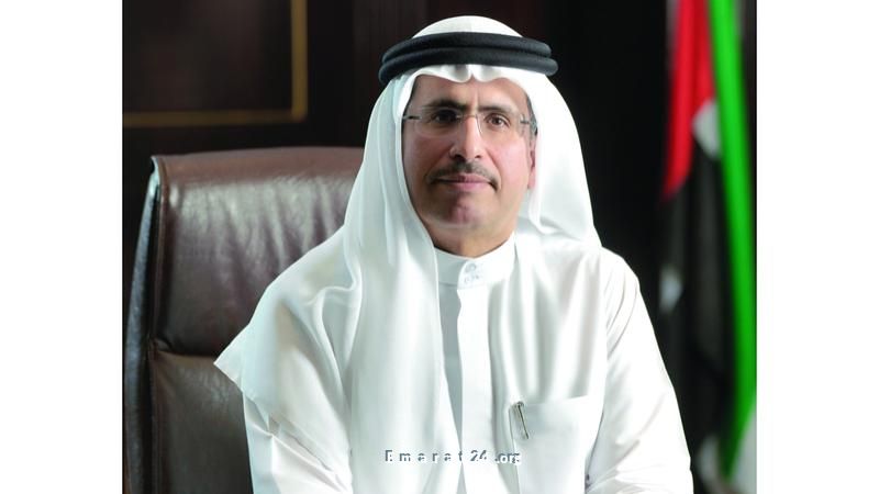 سعادة العاملين أصحاب الهمم في ديوا تصل إلى 100 بالمئة سعادة العاملين أصحاب الهمم في ديوا تصل إلى 100 بالمئة
