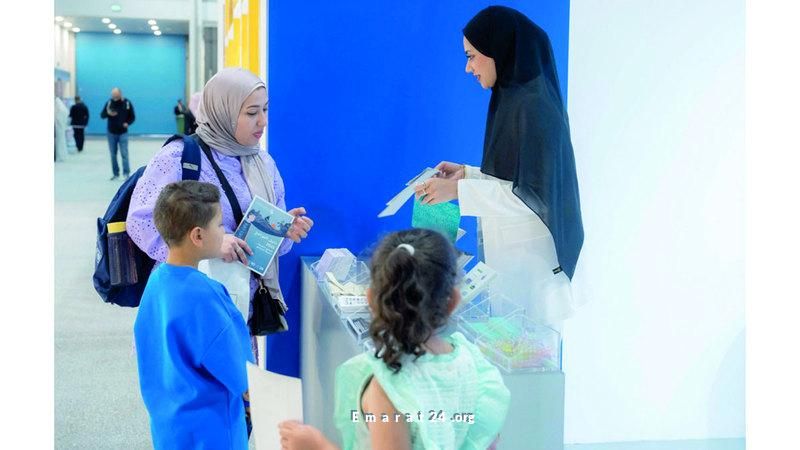 حقوق النسخ في معرض الكتاب بأبوظبي: استمرار النقاش الثقافي حقوق النسخ في معرض الكتاب بأبوظبي: استمرار النقاش الثقافي