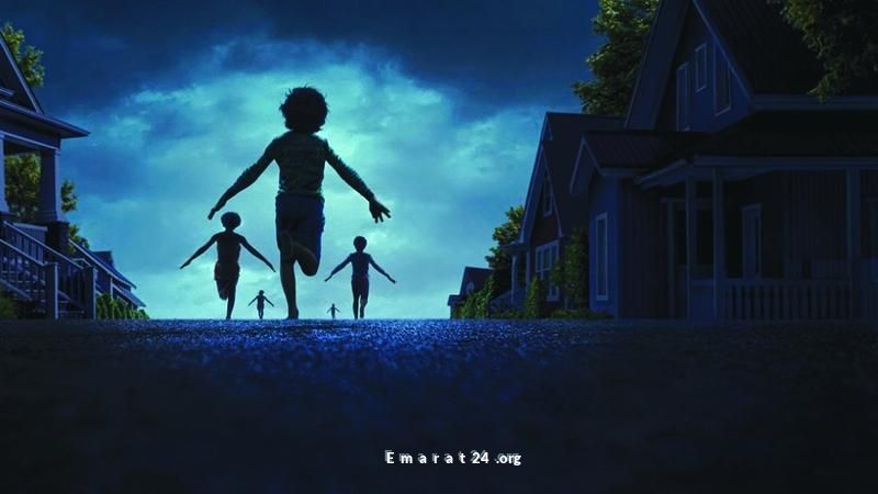 أفضل 5 أفلام يجب مشاهدتها هذا الموسم