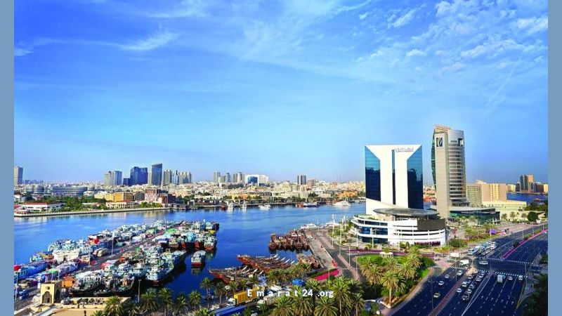 غرفة تجارة دبي تمهد الطريق للشركات المحلية نحو العالمية