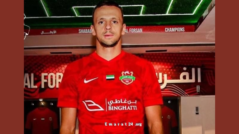 شباب الأهلي والوحدة يحققان تعادلًا منطقيًا حسب ماكسيموفيتش شباب الأهلي والوحدة يحققان تعادلًا منطقيًا حسب ماكسيموفيتش
