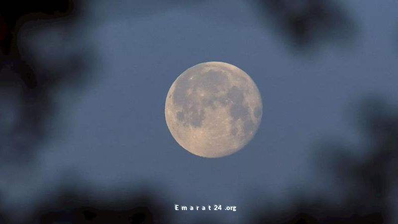 لغز نمش القمر الذي ظهر فجأة يثير تساؤلات العلماء