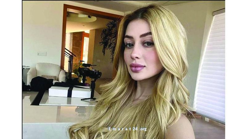 مقتل نجمة تيك توك خلال بث مباشر يصدم متابعيها مقتل نجمة تيك توك خلال بث مباشر يصدم متابعيها