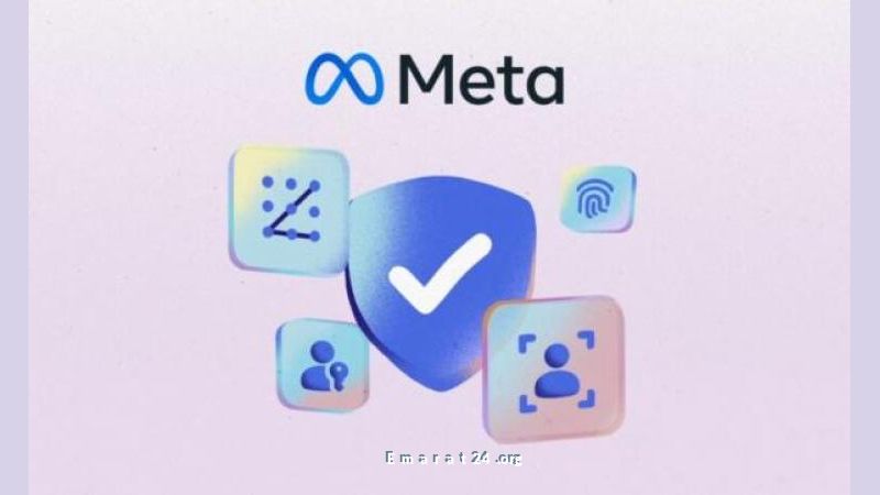 قريباً.. فيسبوك يستبدل كلمة المرور بخطوات جديدة لضمان الأمان قريباً.. فيسبوك يستبدل كلمة المرور بخطوات جديدة لضمان الأمان