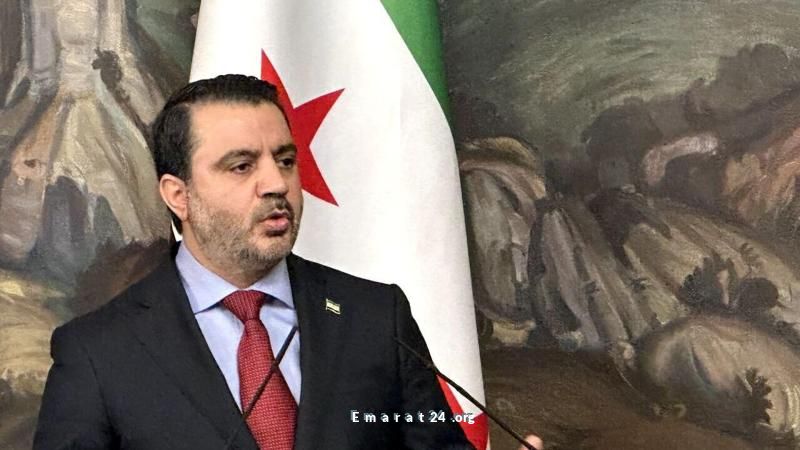شراكة سورية أمريكية قوية: تصريحات وزير الخارجية السوري
