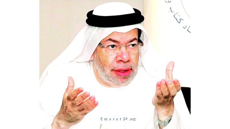 حبيب الصايغ: عبقرية في الكلمة وروح طفولية بلا حدود حبيب الصايغ: عبقرية في الكلمة وروح طفولية بلا حدود