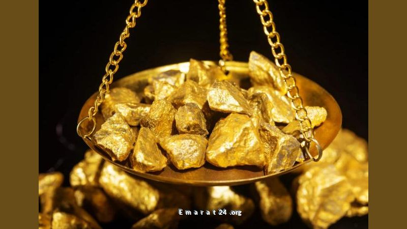 ارتفاع جديد في أسعار الذهب بعد أسبوع من التراجع المستمر