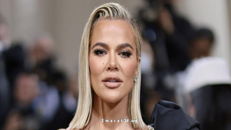 كلوي كارداشيان: أنا مصدقة بوجود حوريات البحر دائمًا