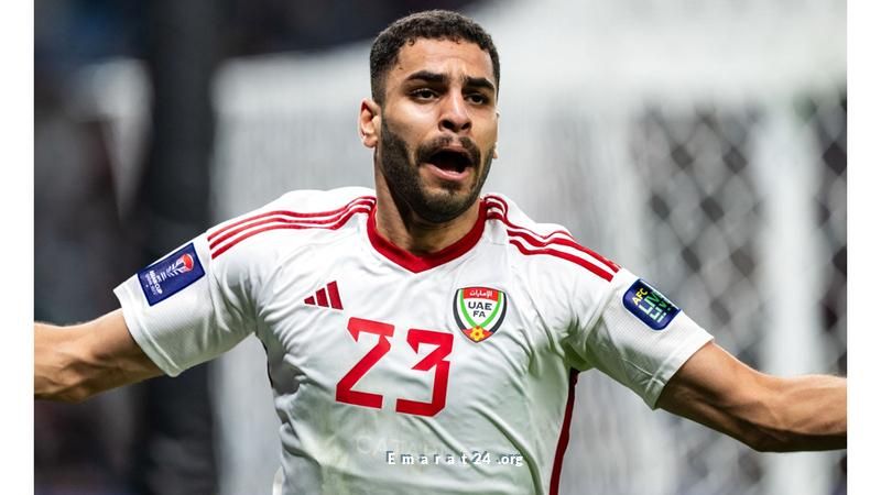 والد سلطان عادل: خروجه من المنتخب إلى الكوفي شوب كان مفاجأة لي والد سلطان عادل: خروجه من المنتخب إلى الكوفي شوب كان مفاجأة لي