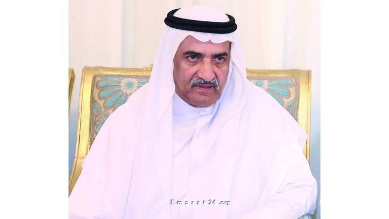 حاكم الفجيرة: القوات المسلحة درع حصين لحماية مسيرة الاتحاد حاكم الفجيرة: القوات المسلحة درع حصين لحماية مسيرة الاتحاد