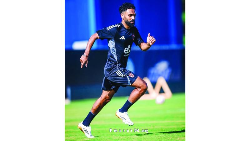 حسين الشحات يتحدى كاريزما بنزيما في أجواء ملتهبة