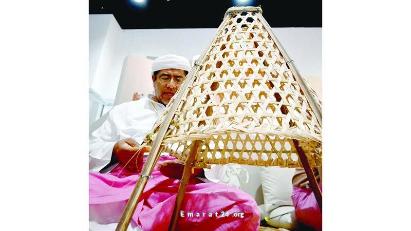 إبداعات مميزة من خيرات صاحبة المقام الرفيع إبداعات مميزة من خيرات صاحبة المقام الرفيع