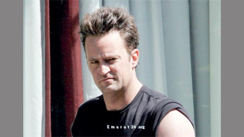 الحكم على طبيب بجرح قاتل لماثيو بيري بالكيتامين