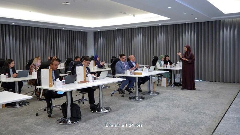 إطلاق برنامج مهارات المستقبل لتعزيز الجاهزية لمتطلبات سوق العمل