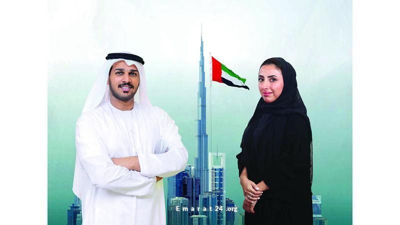 248 مختصاً وطنياً يشاركون في تعزيز الصحة بدبي