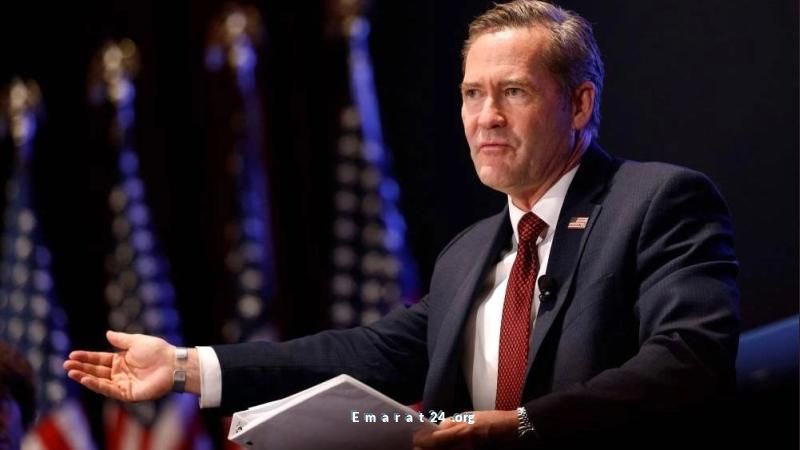 مايك والتز يرحل عن منصبه بعد أزمة سيغنال الشهيرة في أميركا