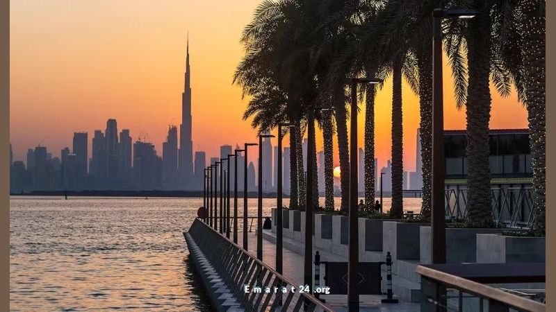 دبي تحقق صفقة عقارية ضخمة بأكثر من 3 مليارات درهم دبي تحقق صفقة عقارية ضخمة بأكثر من 3 مليارات درهم