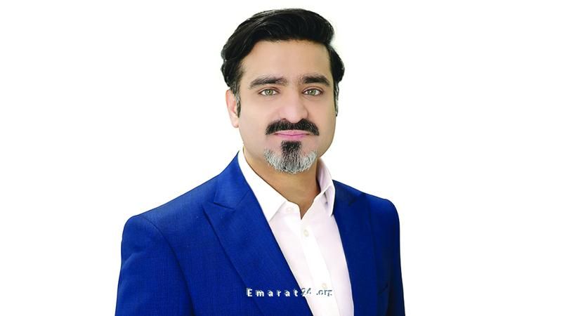 بيور هيلث تدعم حملة وقف الحياة بتمويل ضخم يصل لـ50 مليون درهم بيور هيلث تدعم حملة وقف الحياة بتمويل ضخم يصل لـ50 مليون درهم