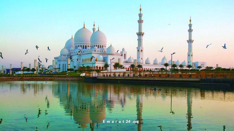 مركز جامع الشيخ زايد الكبير: رمز ثقافي يجمع بين الأصالة والتجديد مركز جامع الشيخ زايد الكبير: رمز ثقافي يجمع بين الأصالة والتجديد
