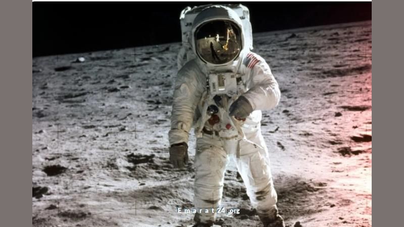 ناسا تكشف: ماذا لو توفي رائد فضاء على سطح القمر؟