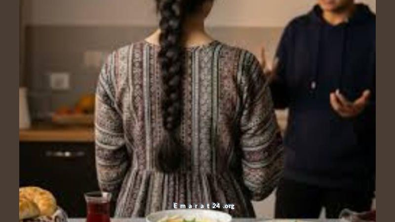مراهق عراقي يرتكب جريمة مروعة بحق شقيقته بسبب وجبة الإفطار مراهق عراقي يرتكب جريمة مروعة بحق شقيقته بسبب وجبة الإفطار