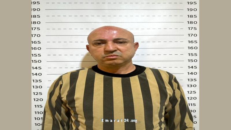 سوريا تعتقل وسيم الأسد في عملية أمنية مشتركة بنجاح تام سوريا تعتقل وسيم الأسد في عملية أمنية مشتركة بنجاح تام