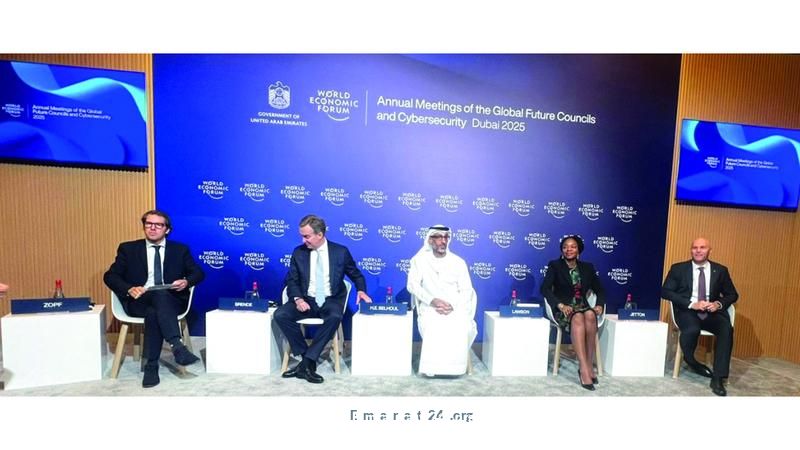 خبراء يبرزون دور الذكاء الاصطناعي في تحسين واقع المجتمعات خبراء يبرزون دور الذكاء الاصطناعي في تحسين واقع المجتمعات