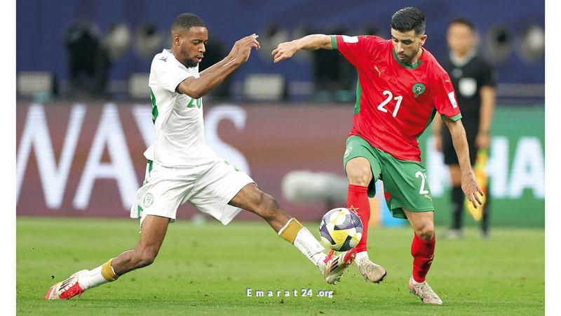 قيمة كأس العرب 2025 تتزايد: تعرف على أبرز الأسباب المؤثرة