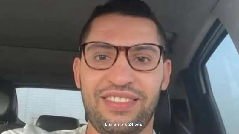 طبيب الرضيع الراقص يعتذر بعد موقف الوزارة والنقابة في مصر طبيب الرضيع الراقص يعتذر بعد موقف الوزارة والنقابة في مصر