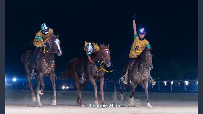 تفوق إماراتي في الألعاب الآسيوية للشباب بنيل 31 ميدالية