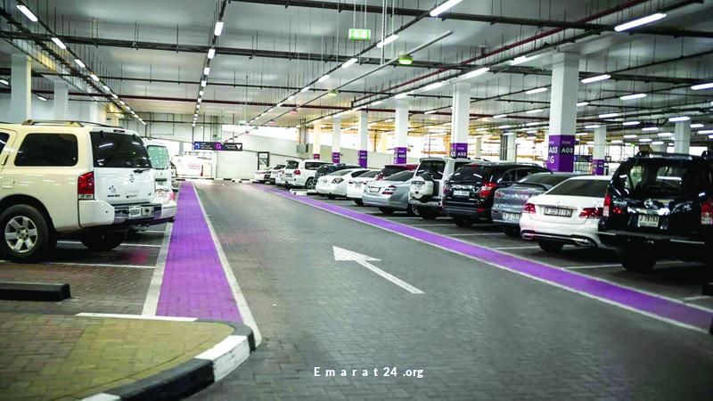 مواقف مراكز التسوق تحت الضغط: مؤسسات خدمية تعيق استغلالها من المستهلكين