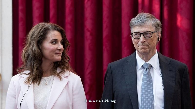عوامل انهيار زواج طليقة بيل غيتس: أسرار تكشف لأول مرة عوامل انهيار زواج طليقة بيل غيتس: أسرار تكشف لأول مرة
