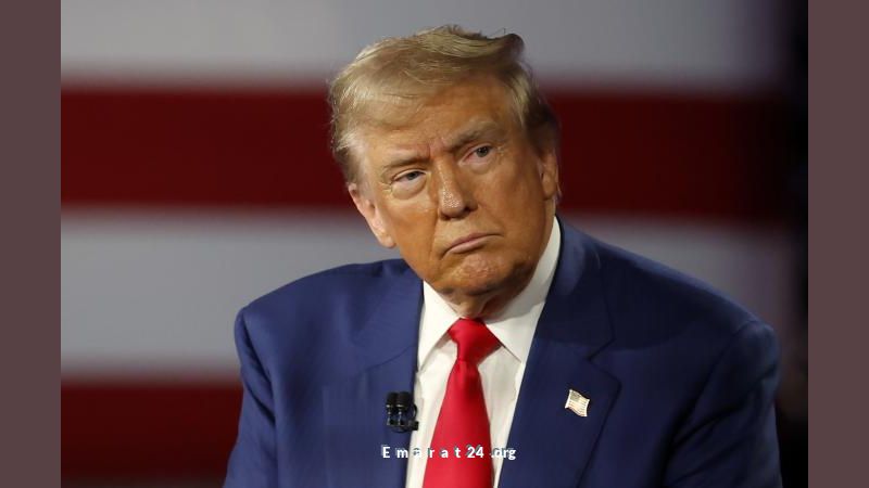 ترامب: تقليص ألعاب الأطفال الأميركية بسبب التوترات مع الصين ترامب: تقليص ألعاب الأطفال الأميركية بسبب التوترات مع الصين