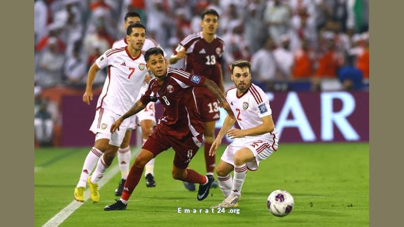 جولة حول المنتخبات العربية المتأهلة لمونديال 2026 جولة حول المنتخبات العربية المتأهلة لمونديال 2026