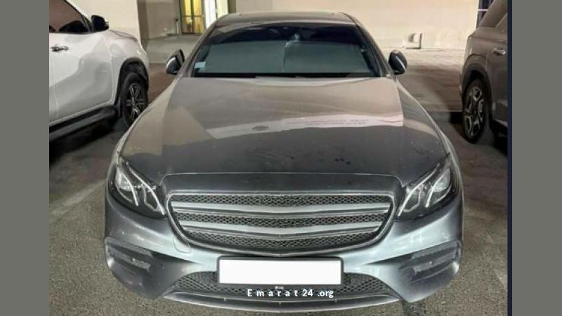 دبي: حجز مركبة لتهديد سائقيها حياة الآخرين بالخطر