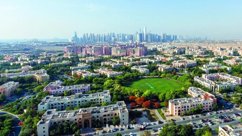 دبي: 20 ألف مستثمر في انتظار انطلاق مشروعات الترميز العقاري دبي: 20 ألف مستثمر في انتظار انطلاق مشروعات الترميز العقاري