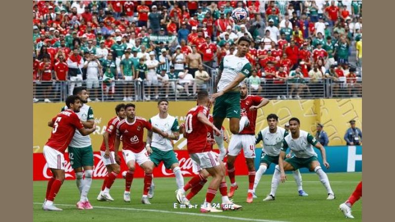 الأهلي المصري يبحث عن فرصته الذهبية للتأهل في المونديال! الأهلي المصري يبحث عن فرصته الذهبية للتأهل في المونديال!