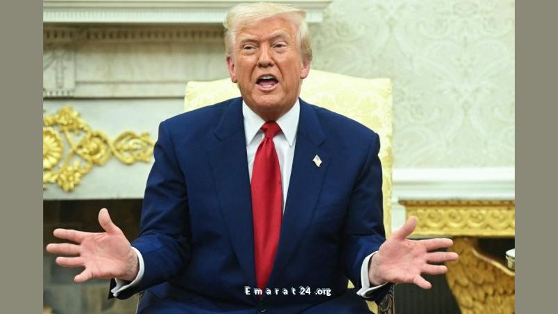 ترامب يختار والتز سفيرا بالأمم المتحدة ويرشح روبيو مستشارا للأمن ترامب يختار والتز سفيرا بالأمم المتحدة ويرشح روبيو مستشارا للأمن