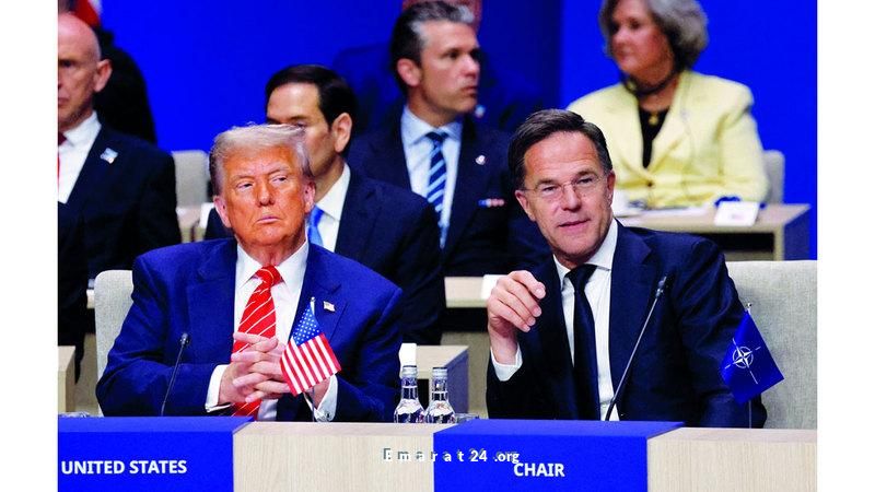 الاستقلالية الأوروبية: خيار استراتيجي يضمن القوة والاستدامة الاستقلالية الأوروبية: خيار استراتيجي يضمن القوة والاستدامة